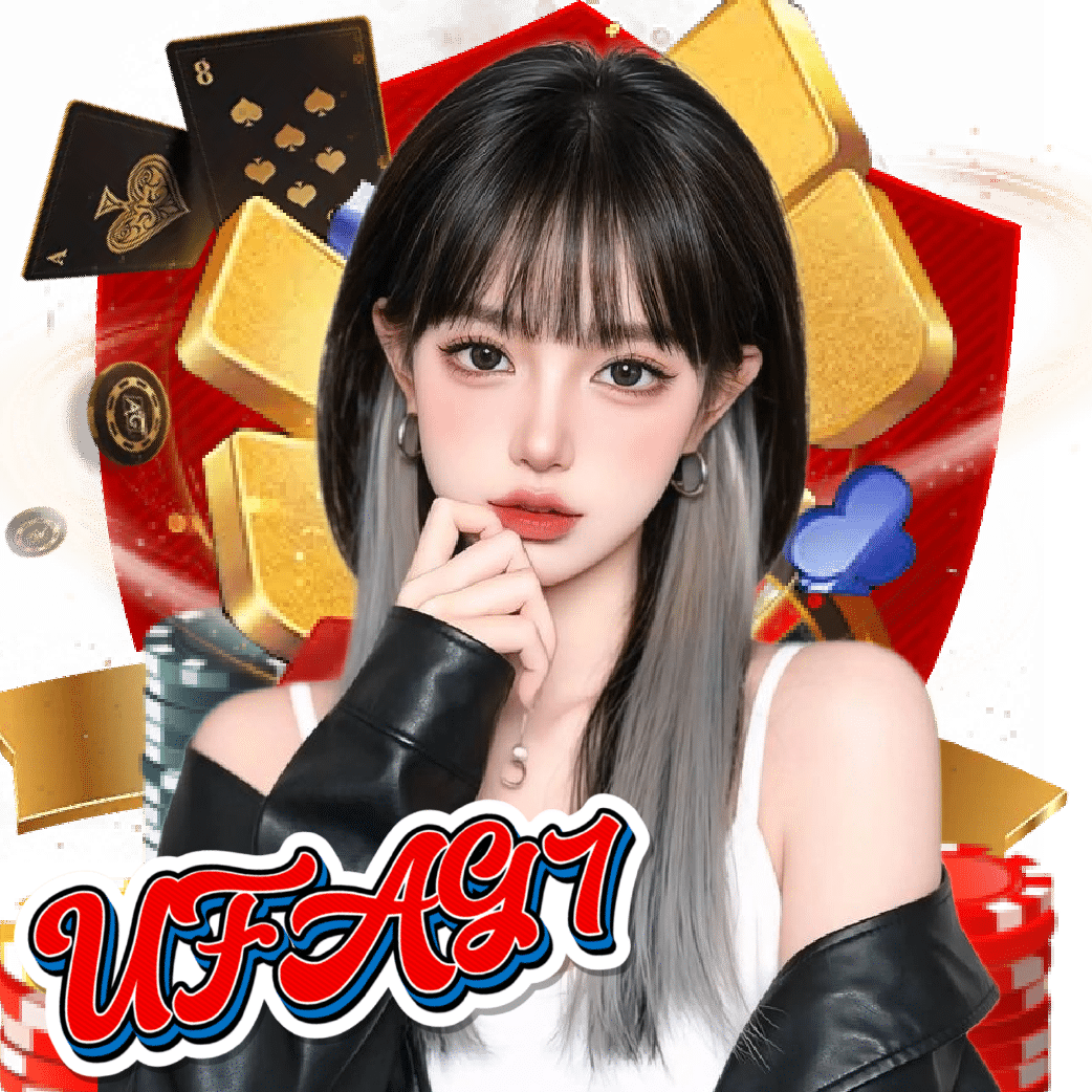 ufag7 จ่ายจริง