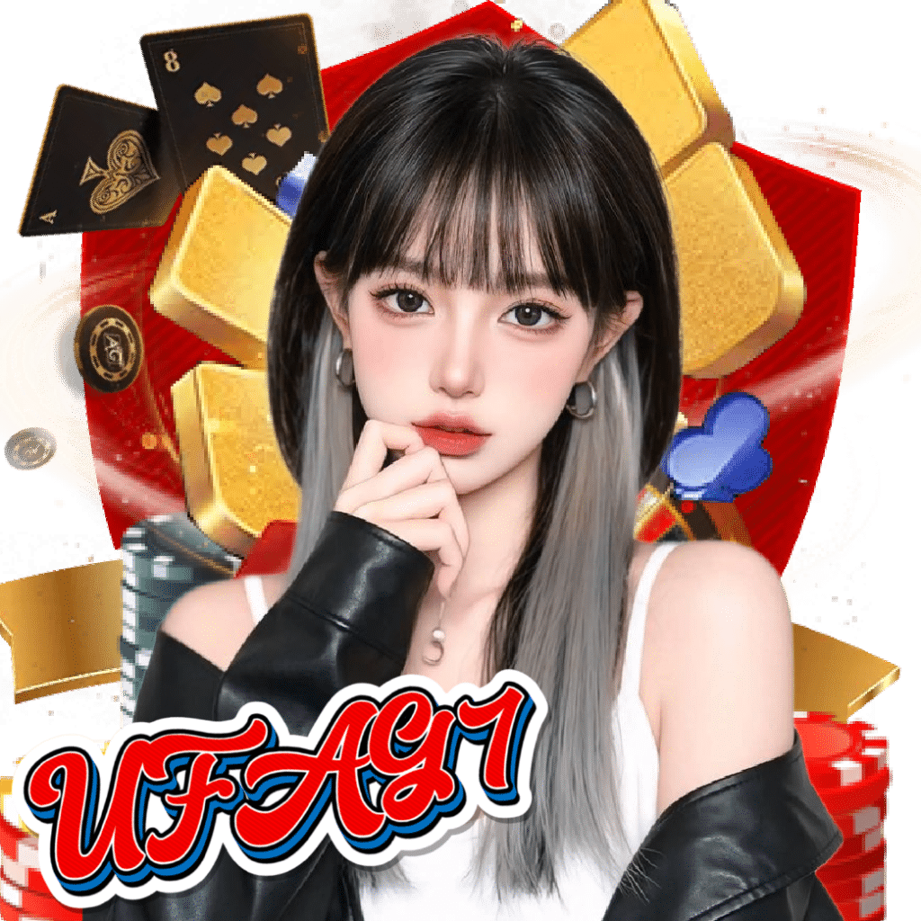 ufag7 จ่ายจริง