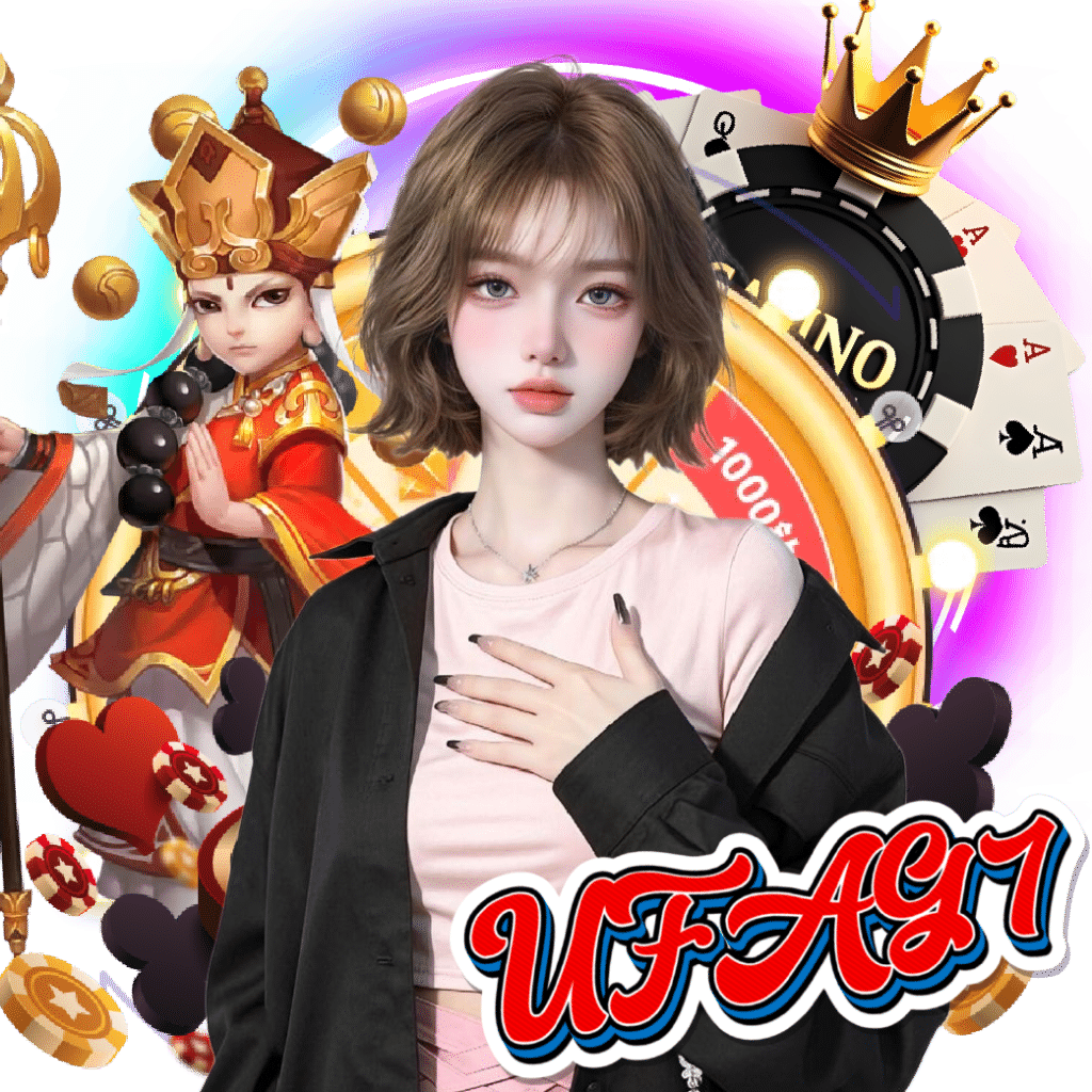 ufag7 ไม่มีขั้นต่ำ